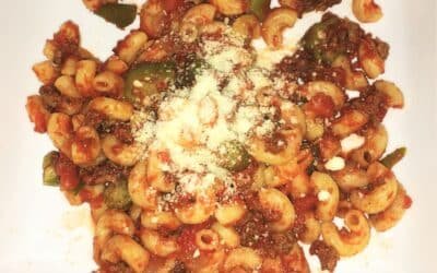 Gumbo Goulash