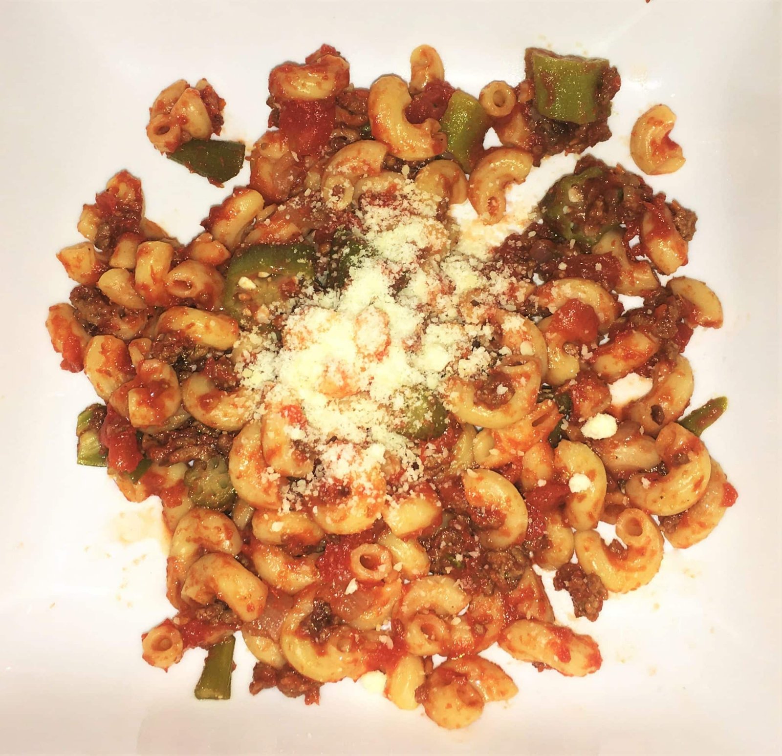 Gumbo Goulash