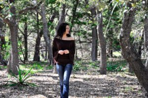 Marcy Requist - April, 2016