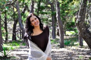 Marcy Requist - April, 2016