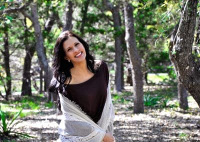 Marcy Requist - April, 2016