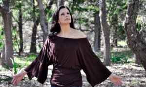 Marcy Requist - April, 2016