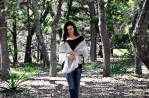 Marcy Requist - April, 2016