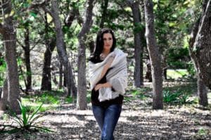 Marcy Requist - April, 2016