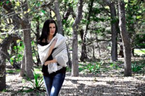 Marcy Requist - April, 2016