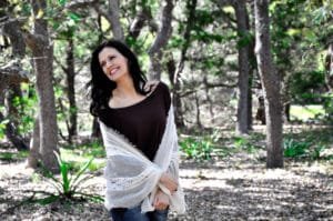 Marcy Requist - April, 2016