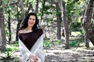 Marcy Requist - April, 2016