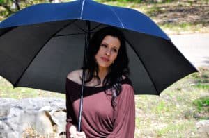 Marcy Requist - April, 2016