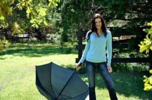 Marcy Requist - April, 2016