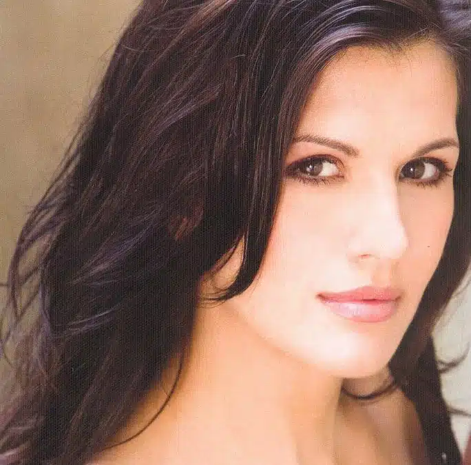 Marcy's Headshot