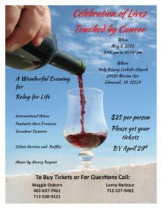 May-6th-Relay-for-Life-Charity-Wine-Event