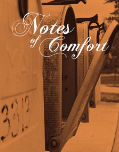 Notes-Of-Comfort