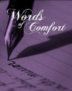 Words-Of-Comfort