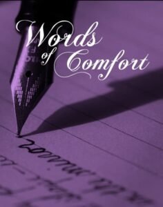 Words-Of-Comfort