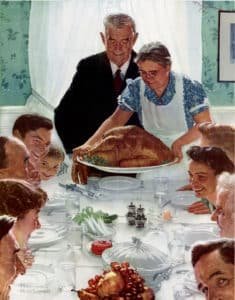 TATES OF COMFORT - Rockwell