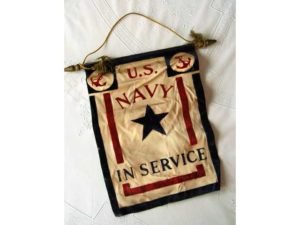"If These Walls Could Speak" - flag