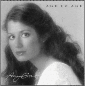 Amy Grant - Arms Of Love from Age to Age
