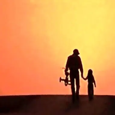 Just A Closer Walk With Thee