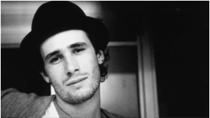 "Hallelujah" - Jeff Buckley