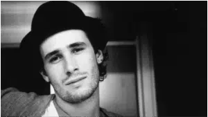 "Hallelujah" - Jeff Buckley