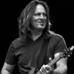 "Arms of Love" - -Kurt Griffey