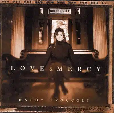 "Help Me God" - Kathy Troccoli