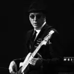 "Arms of Love" - Matt Bissonette