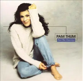 Pam Thum - Life Is Hard (God Is Good)