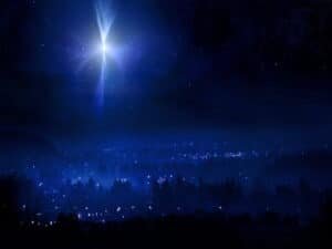"If These Walls Could Speak" Silent Night