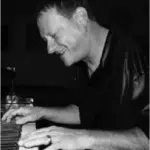 "Arms of Love" - Wally Minko