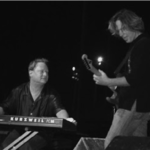 "Arms of Love" - Wally and Kurt On Stage With The Gregg Rolie Band