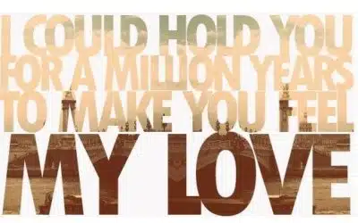 To Make You Feel My Love