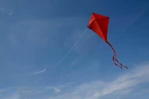 "Can't Cry Hard Enough" - Red Kite Solo