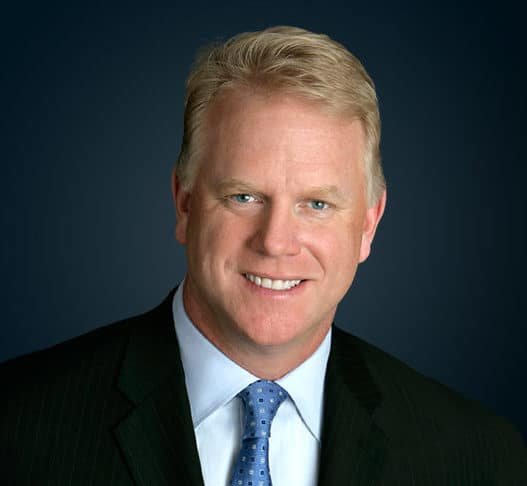Ron Wikso – Boomer Esiason