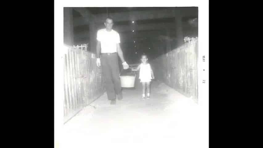 Just A Closer Walk With Thee – Father’s Day Movie 2016-poster