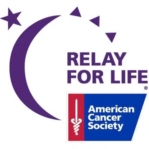 Relay For Life Logo