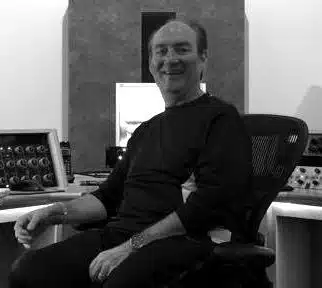 Jerry Tubb