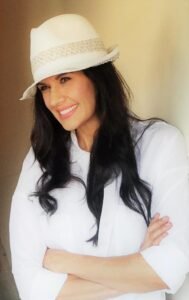 Marcy Requist - Evening of Comfort