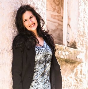 Marcy Requist - Evening of Comfort