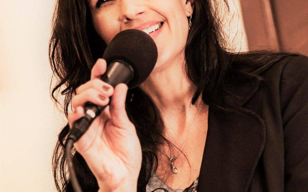 Marcy Requist – Live at The Well – Omaha, NE