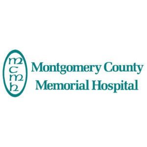 Montgomery County Memorial Hospital Logo
