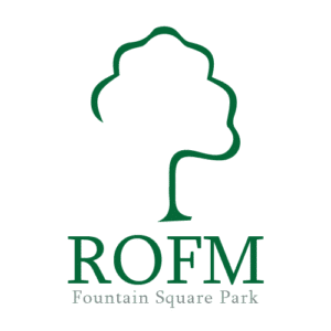 Red Oak Farmers Market Logo