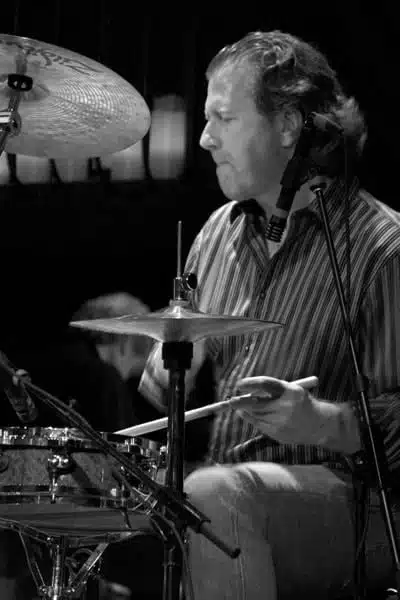 Ron Wikso