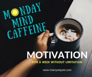 Monday Mind Caffeine - Featured Image
