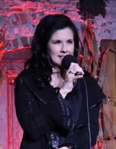Marcy Requist - Singing at The Well