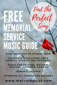 Sounds of Comfort PIN