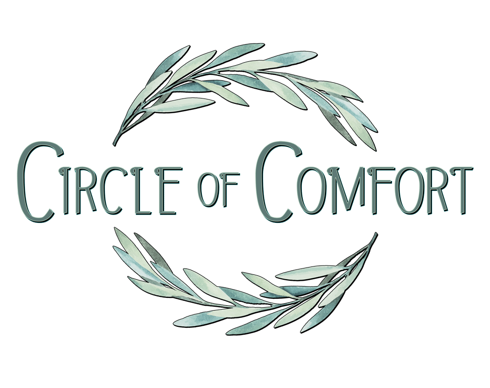 Circle of Comfort Logo