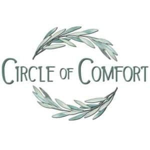 Circle of Comfort Logo