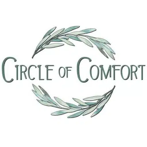 Circle of Comfort - Featuring Marcy Requist