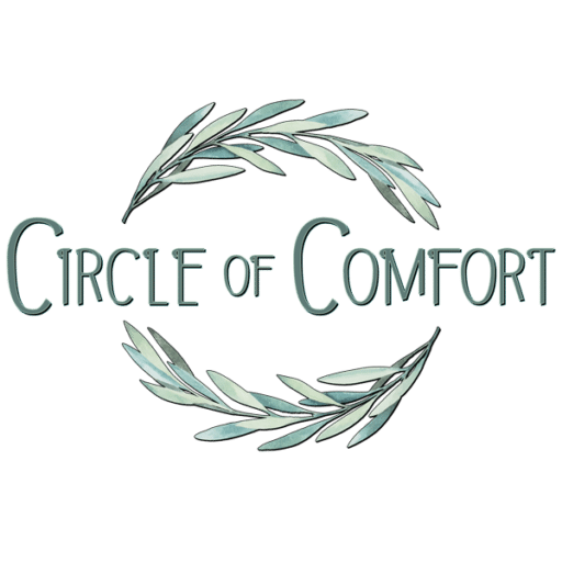 Circle of Comfort - Featuring Marcy Requist